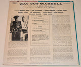 Gray, Wardell - Way Out Wardell