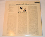 Marsh, Wayne - Quintet