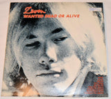 Zevon, Warren - Wanted Dead Or Alive