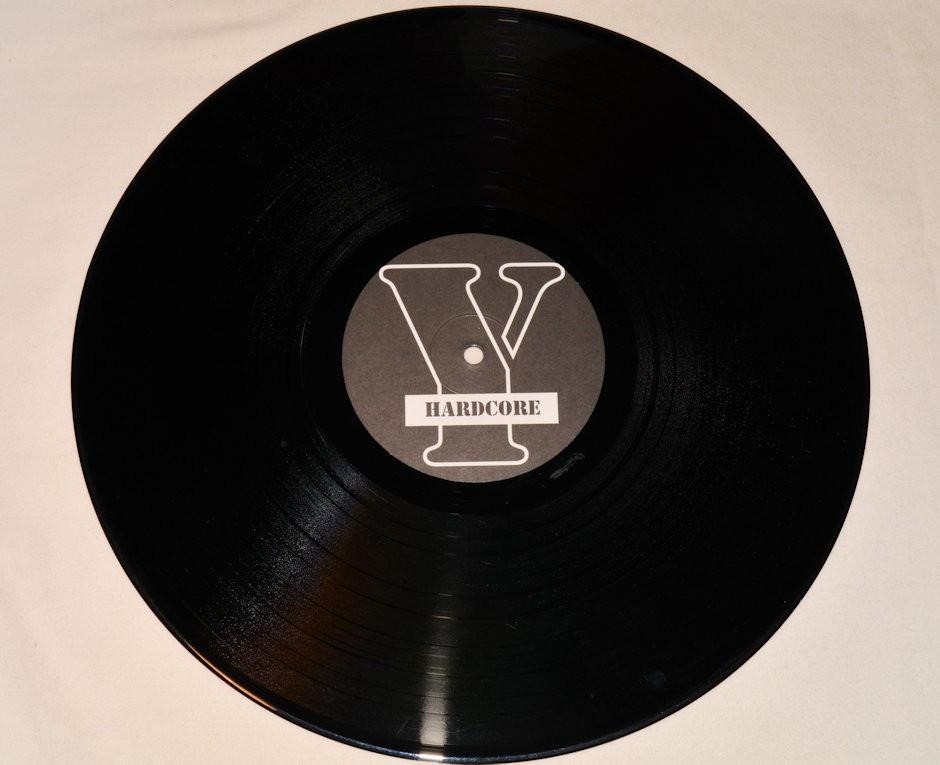 Warzone - Tommy Rat Demo