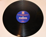 Warzone - Old School To New