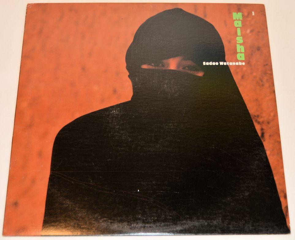 Watanabe, Sadao - Maisha