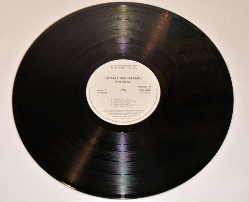 Watanabe, Sadao - Maisha