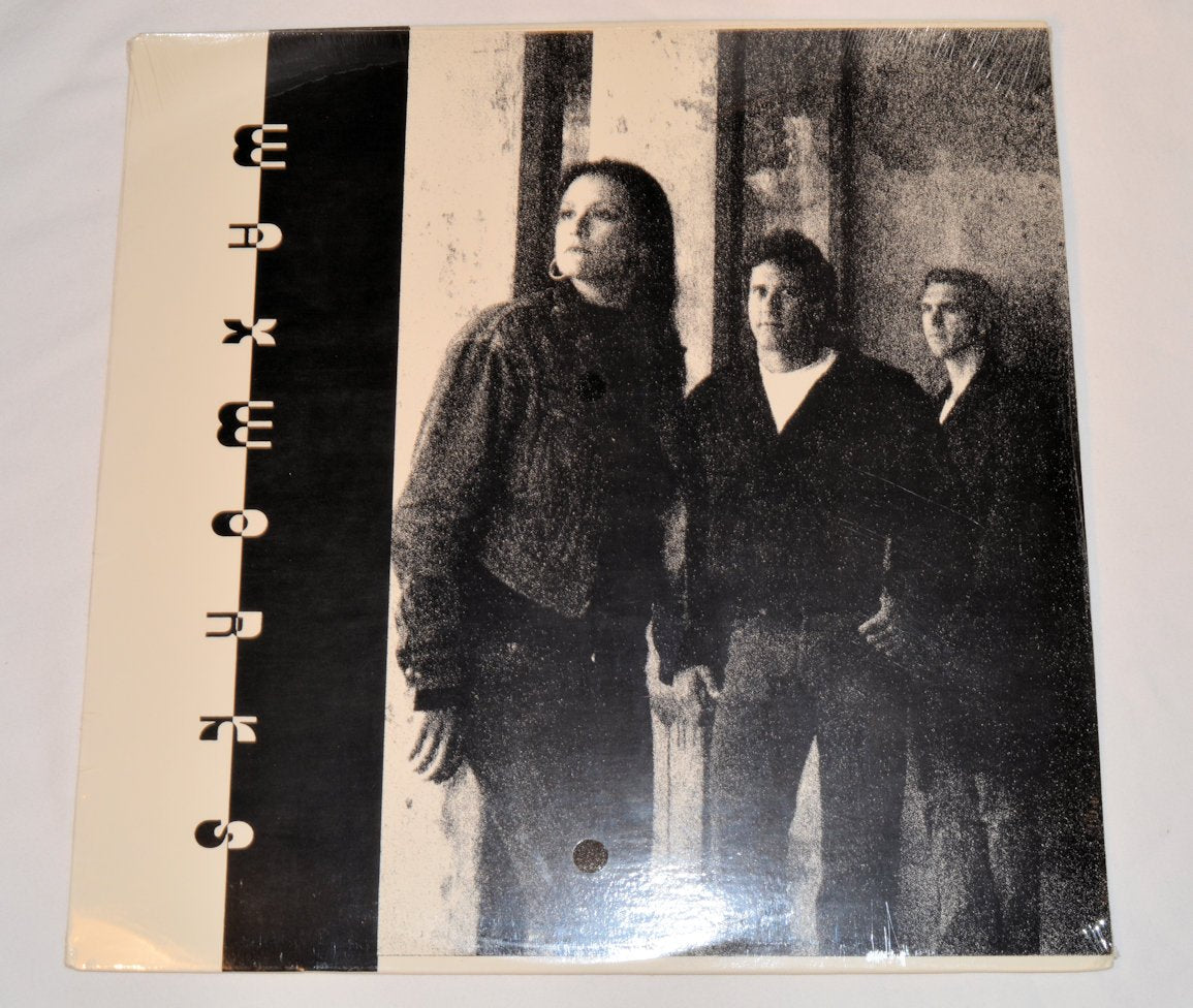 Waxworks - Waxworks