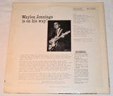 Jennings, Waylon - Folk Country