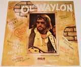 Jennings, Waylon - Ol Waylon
