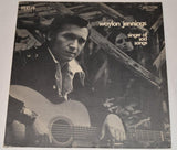 Jennings, Waylon - Singer Of Sad Songs