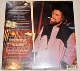 Jennings, Waylon - Never Could Toe The Mark