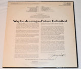 Jennings, Waylon - Waylon