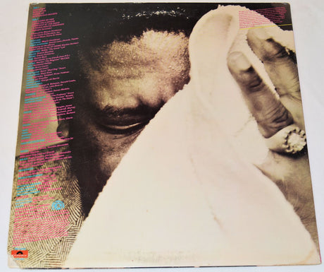 Henderson, Wayne - Living On A Dream