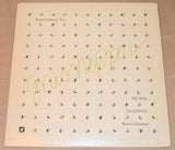 Johnson, Wayne Trio - Grasshopper