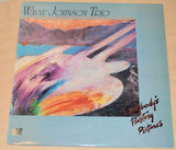 Johnson, Wayne Trio - Everybody's Painting Pictures