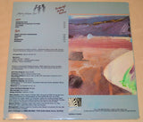 Johnson, Wayne Trio - Everybody's Painting Pictures