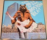 Various - Best Of The Boston Beat