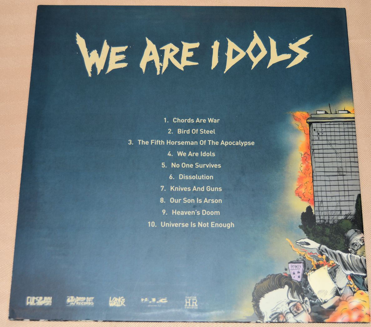 We Are Idols - We Are Idols