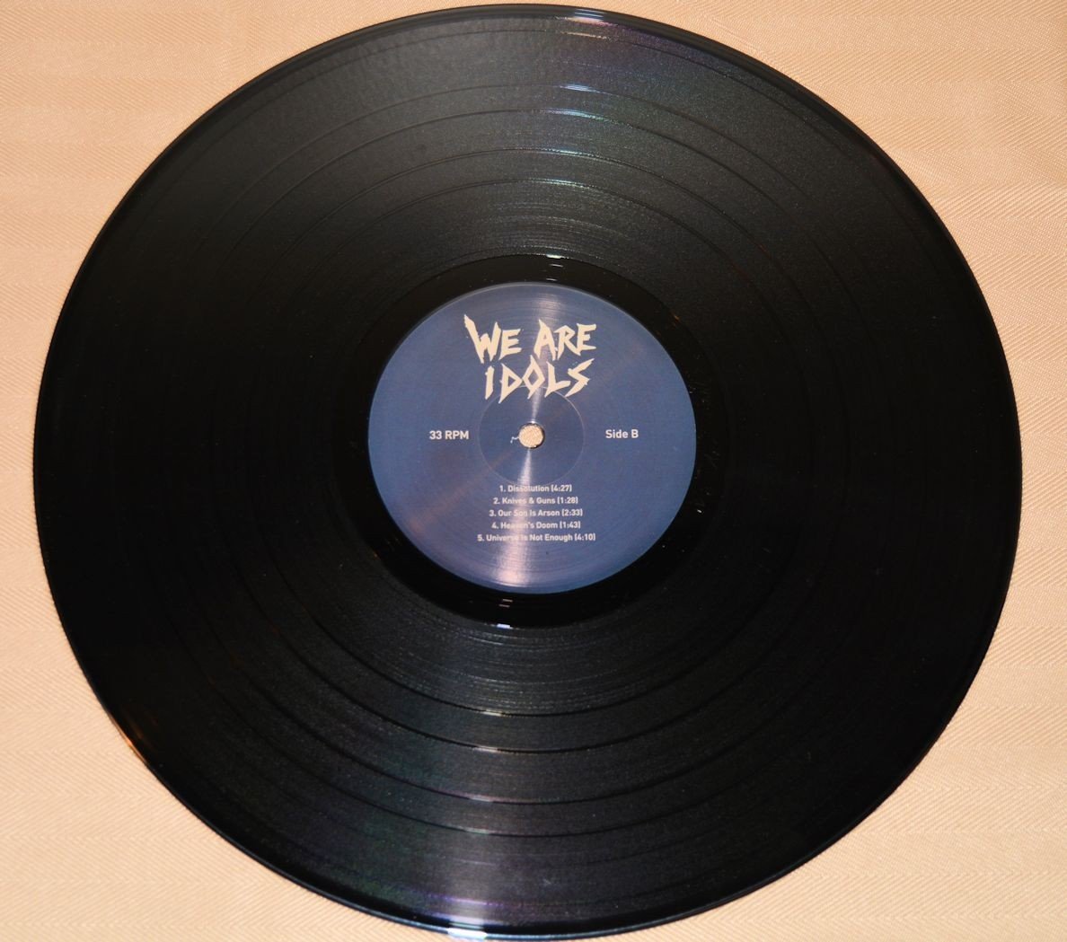 We Are Idols - We Are Idols