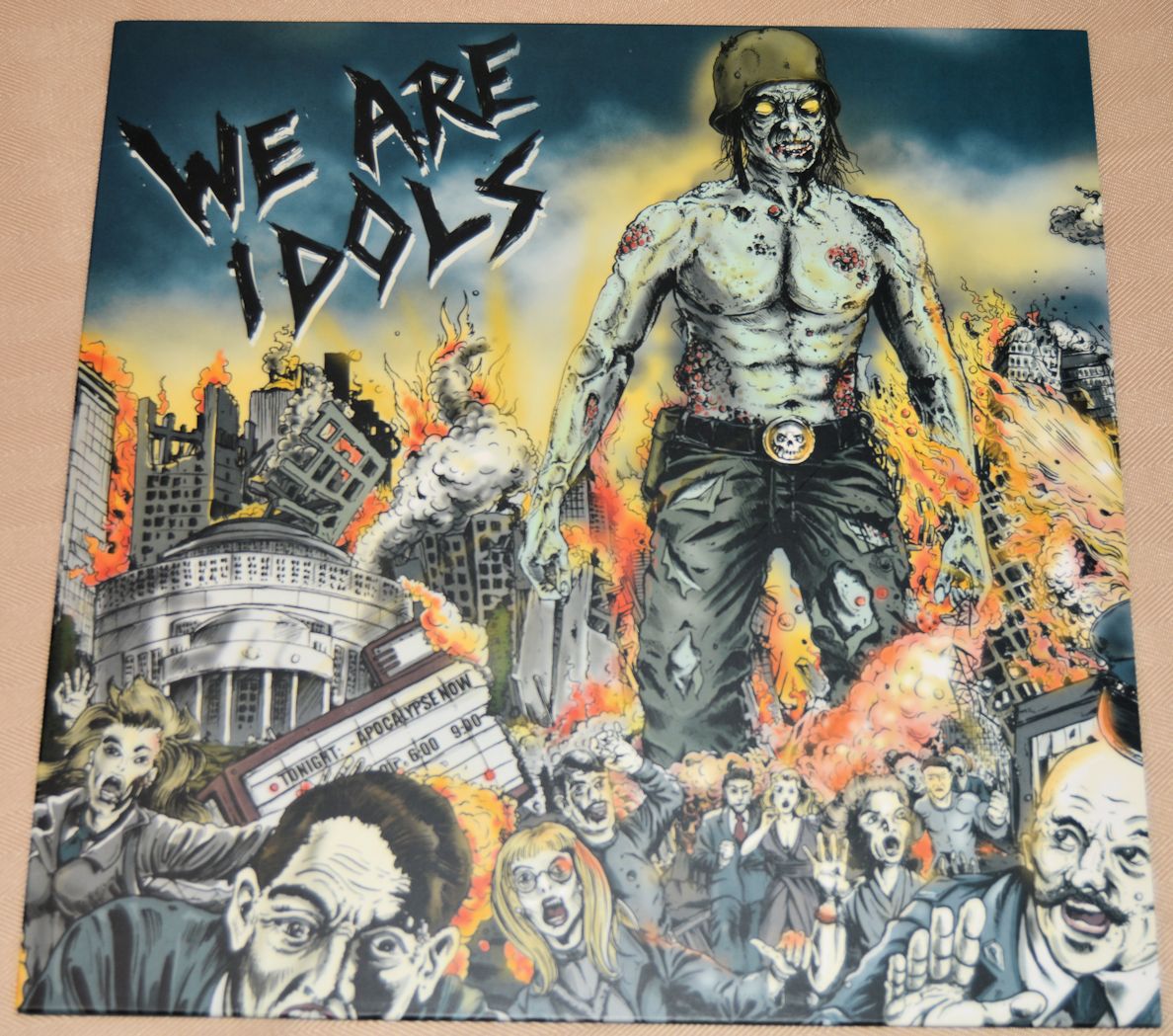We Are Idols - We Are Idols