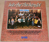 Various - We Are The World