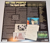 We The People - Too Much Noise