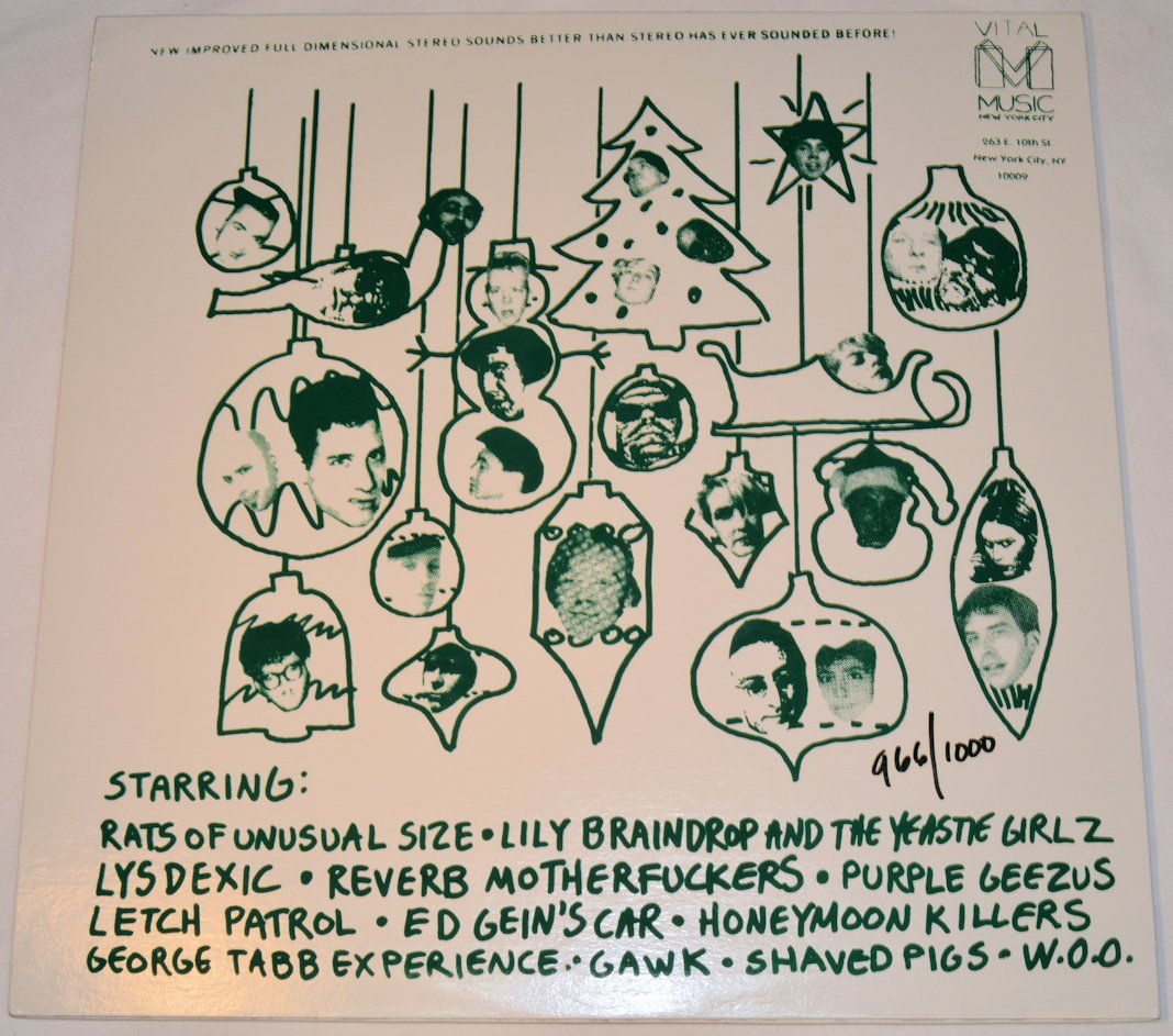 Various - We Three Bings
