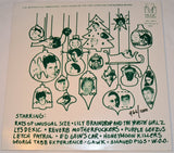 Various - We Three Bings