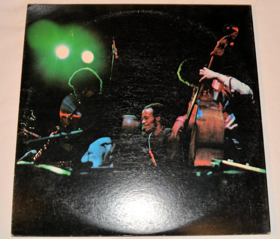 Weather Report - Live In Tokyo