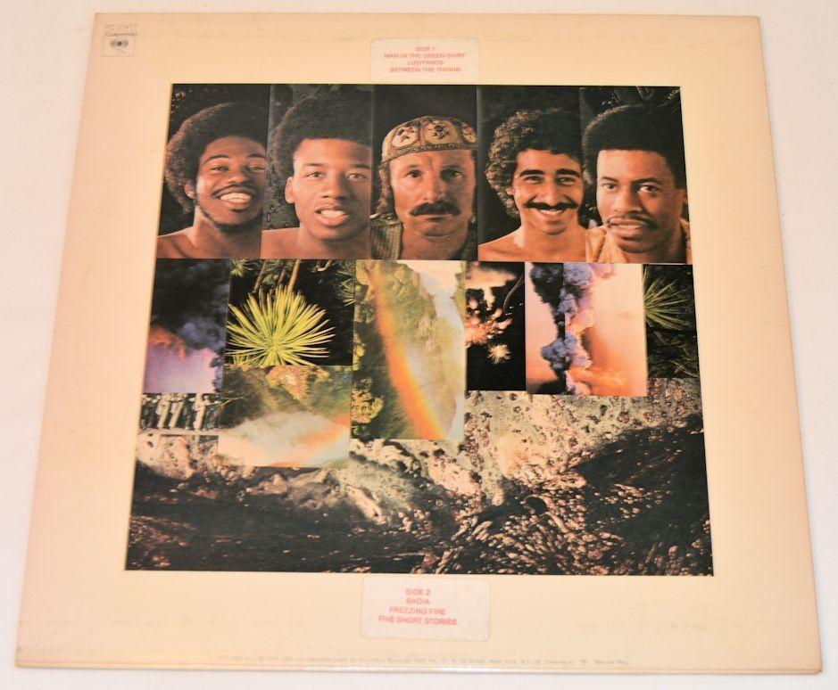 Weather Report - Tale Spinnin'