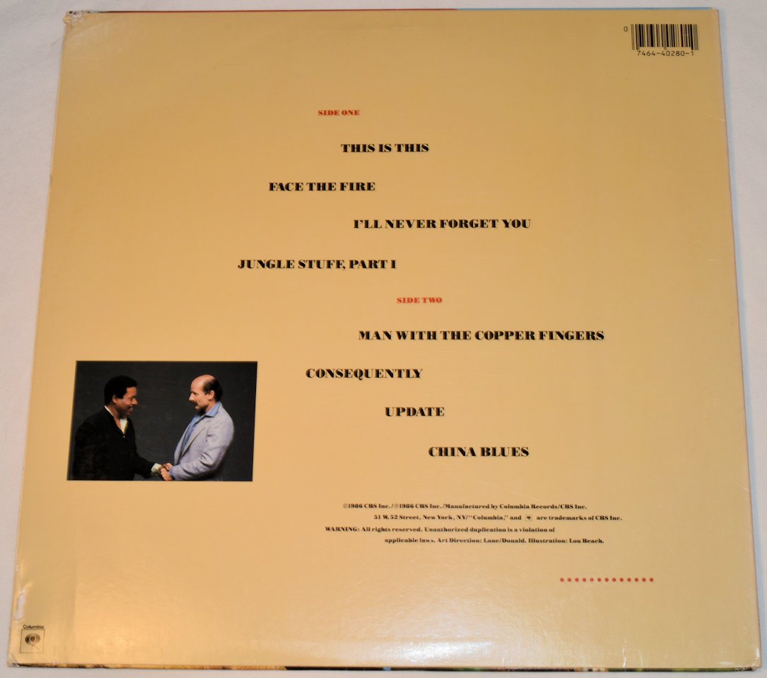 Weather Report - This Is This
