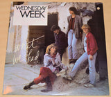 Wednesday Week - What We Had