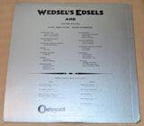 Wedsel's Edsels - Rock & Roll Party