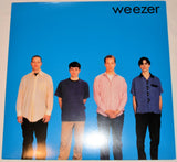 Weezer - Blue Album