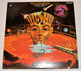 Irvine, Weldon - Cosmic Vortex