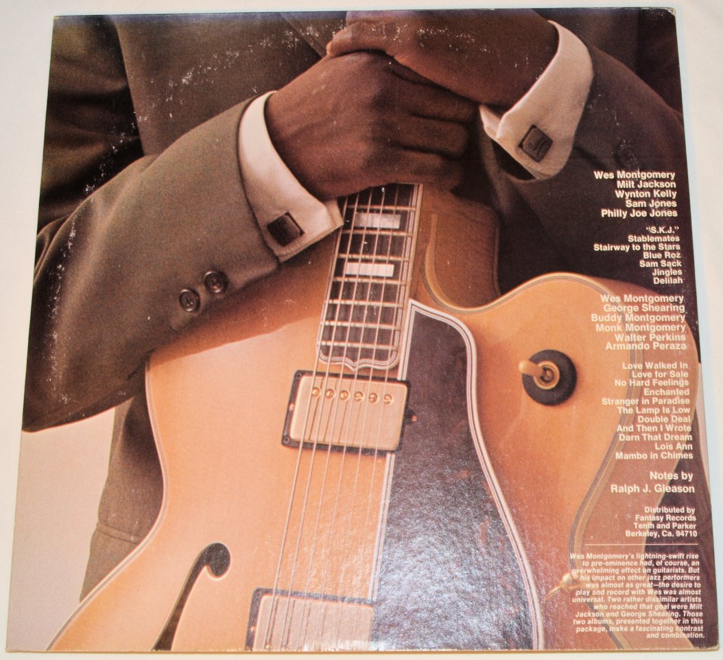 Montgomery, Wes - & Friends