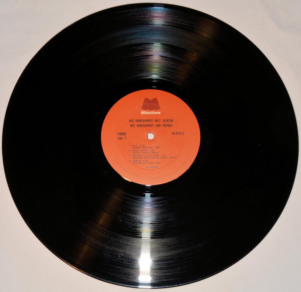 Montgomery, Wes - & Friends