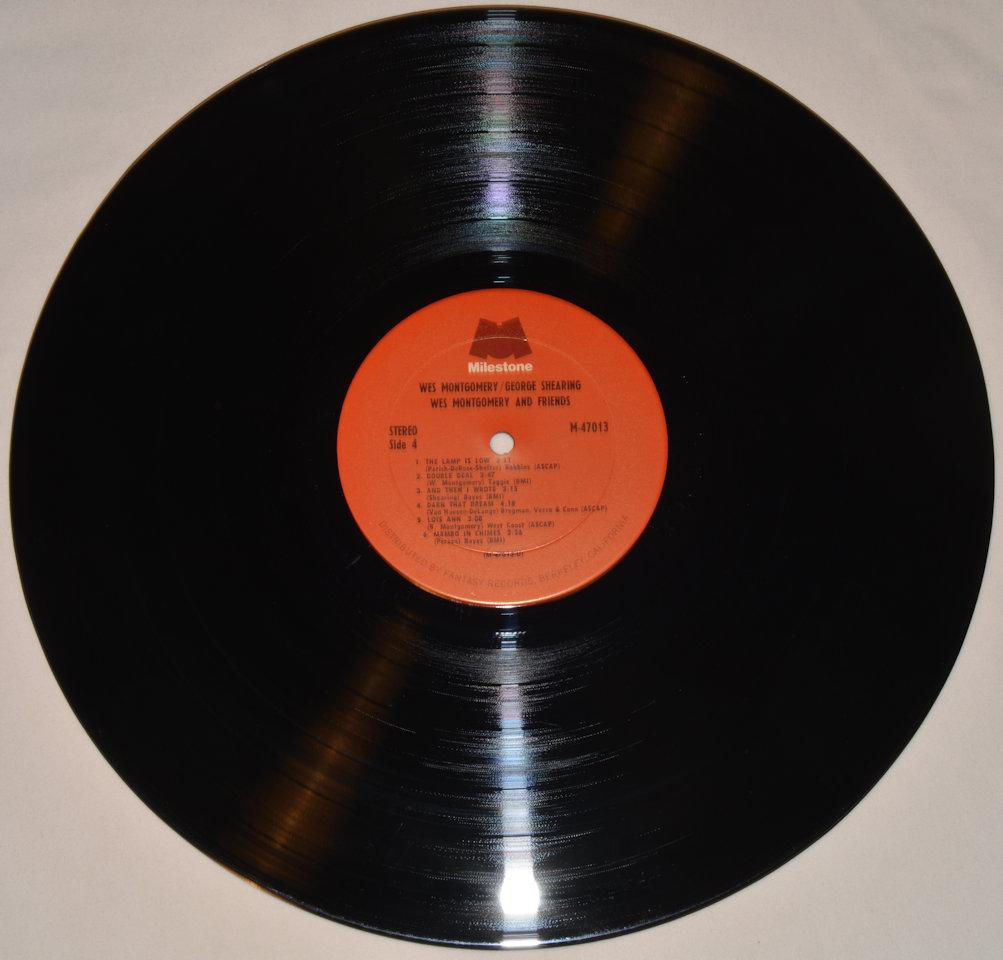 Montgomery, Wes - & Friends