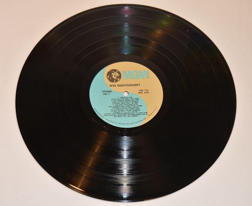 Montgomery, Wes - Golden Archive