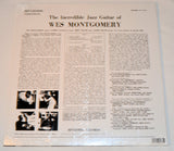 Montgomery, Wes - Incredible Guitar Of