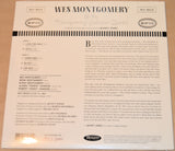 Montgomery, Wes - And The Johnson Quintet