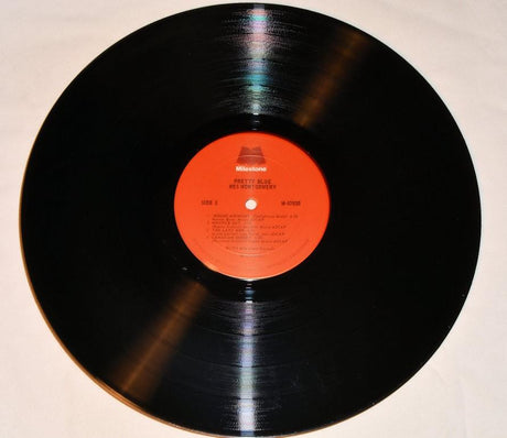 Montgomery, Wes - Pretty Blue