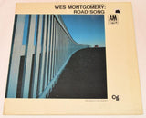 Montgomery, Wes - Road Song