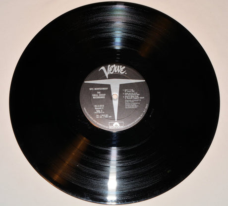 Montgomery, Wes - Small Group Recordings