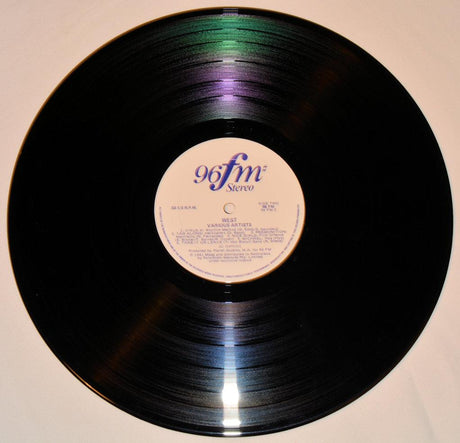 Various - West