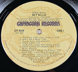 Wet Willie - Dixie Rock