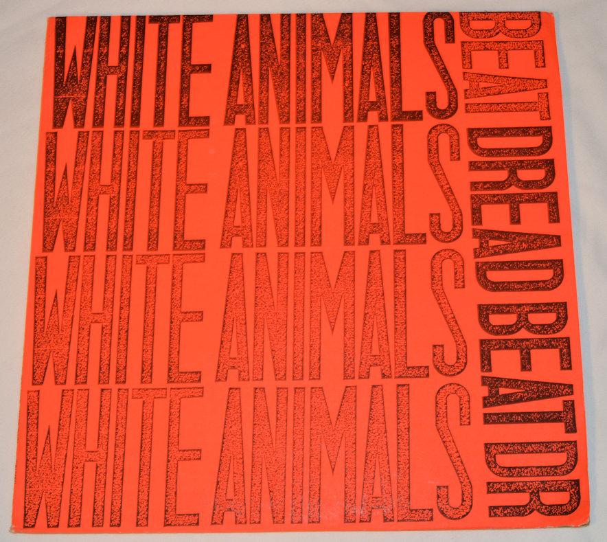 White Animals - Nashville Babylon