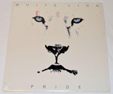 White Lion - Pride