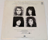 White Lion - Pride