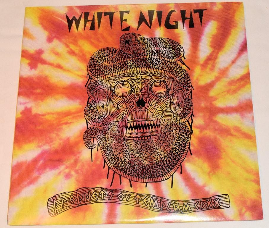 White Night - Prophets Ov Templum CDXX