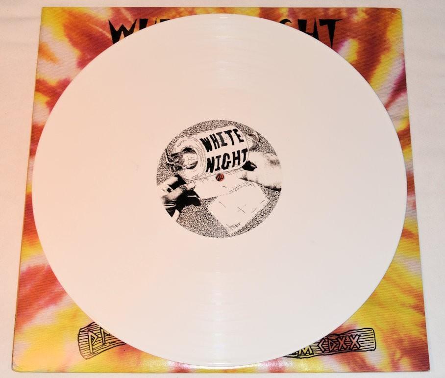 White Night - Prophets Ov Templum CDXX