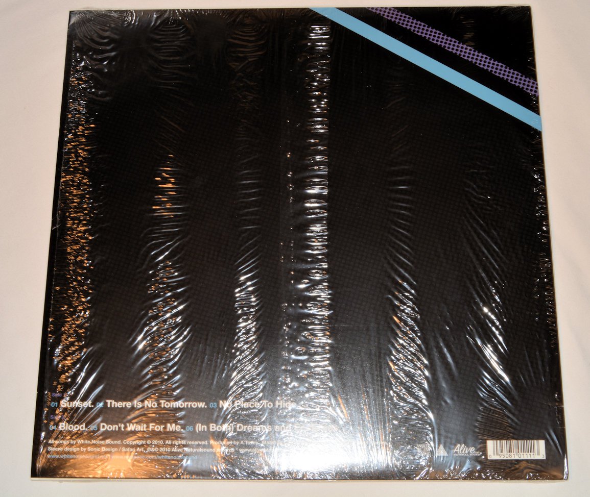 White Noise Sound - White Noise Sound