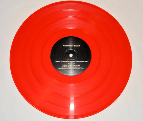 White Noise Sound - White Noise Sound